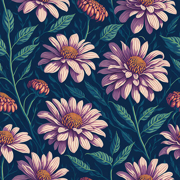 Zesty Zinnias: Bursting Blooms!