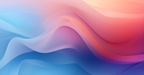 Abstract background, generative a