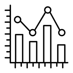 Development Line Icon