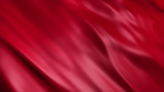 Red Flag Animation

Loop able, Extend the duration as required