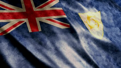 Anguilla National Flag Grunge Animation

High Quality Waving Flag Animation

Loop able, Extend the duration as required
