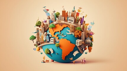 world science day for peace and development 10th november Generative AI