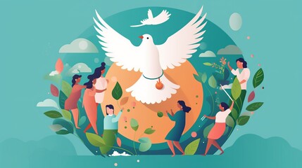 world science day for peace and development 10th november Generative AI