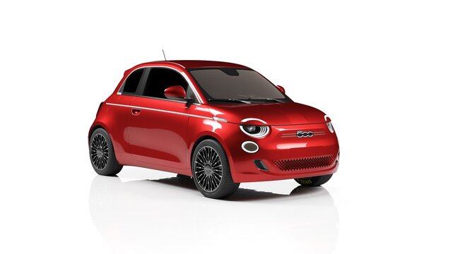 Fiat 500 Images – Browse 3,297 Stock Photos, Vectors, and