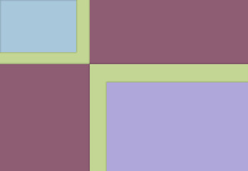 Fototapeta premium abstract geometric square colorful pattern for background