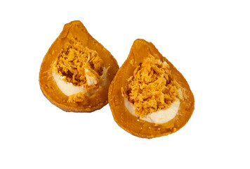 Coxinha Brazilian Chicken Croquette