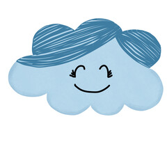 Smile cloud