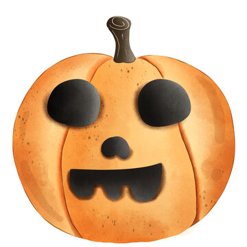jack o lantern pumpkin Halloween 