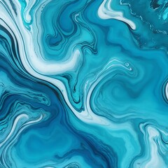 Liquid Background, generative ai