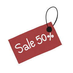 Sale 50%