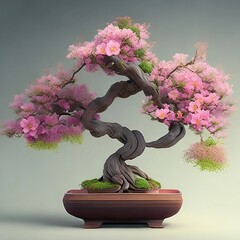 As a bonsai and flower image stock creator, your talent lies in capturing the exquisite beauty of these natural wonders. Each image tells a unique story, showcasing the delicate elegance of flowers an
