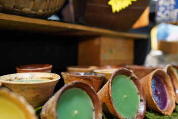 Poterie
