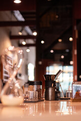 coffee equipment