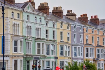 building in the city in Llandudno