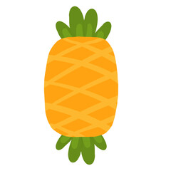 pineapple  fruit