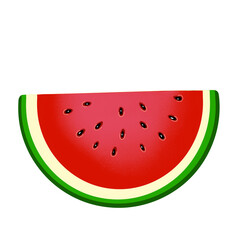 watermelon