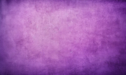 Fototapeta na wymiar Textile textured wall. Purple cotton fabric background. For banner, book illustration. Created with generative AI tools
