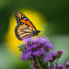 monarch butterfly