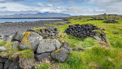 ICELAND-Snæfellsnes-Fálki