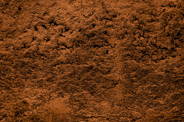 Old wall texture cement dark black brown background abstract grey color design are light with white gradient background.