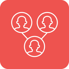 Affiliate Marketing Icon