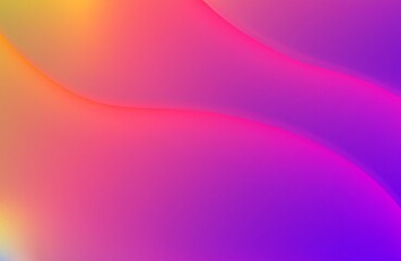 Blurred color abstract background. Soft transitions of derisory colors. Colorful gradient. rainbow background