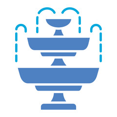 Fountain Icon