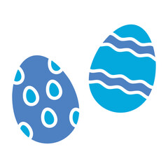 Easter Egg Icon