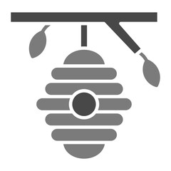 Beehive Icon