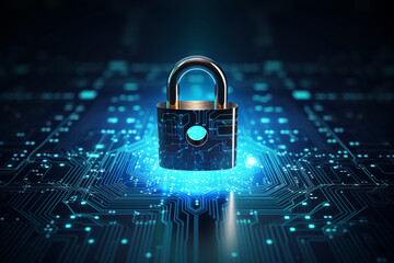 Data security on the internet