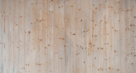 texture of a wooden Cross-laminated timber wall. renewable building material. 