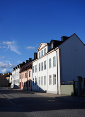 old town hall