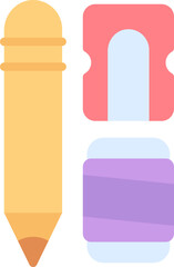 School Material Icon