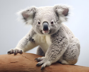 Obraz premium Koala