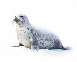 Leopard seal