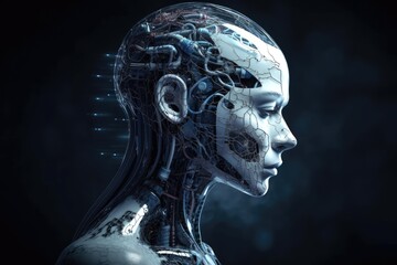 multidimensional artificial intelligence