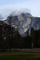 Yosemite