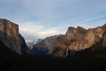 Yosemite