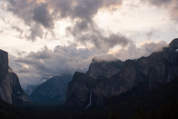 Yosemite