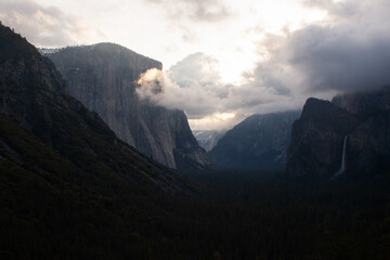 Yosemite