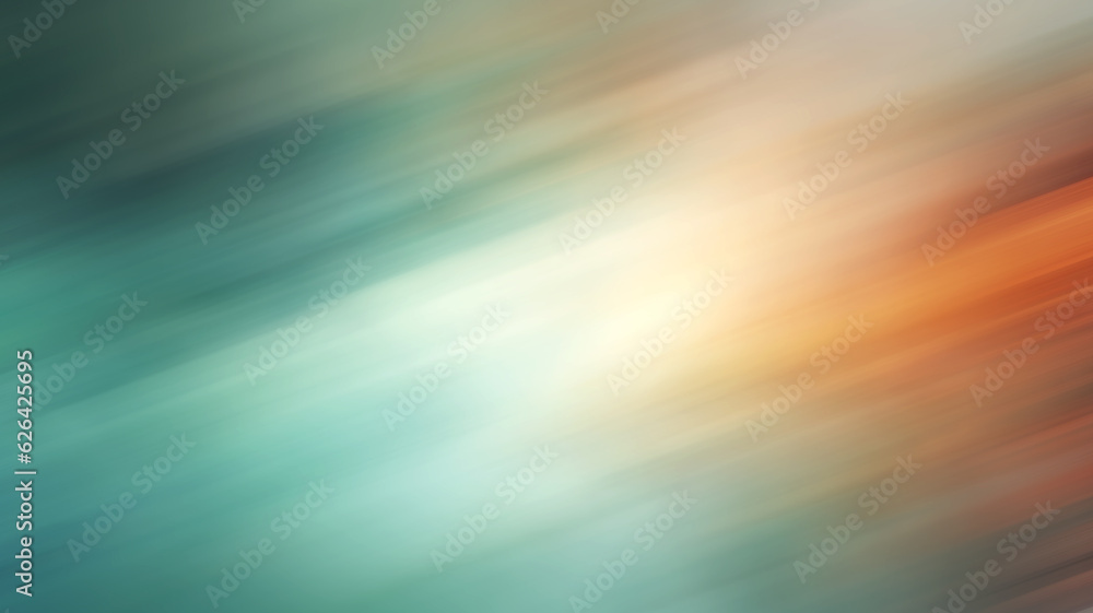 Aufkleber abstract background with speedy motion blur creating flashy pattern of straight lines for web banner