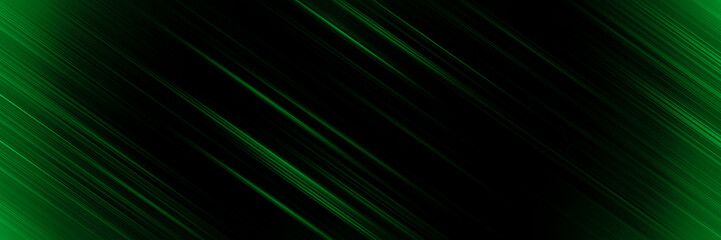 Background black and green dark are light with the gradient is the Surface with templates metal texture soft lines tech gradient abstract diagonal background silver black sleek with gray.