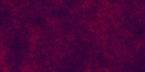 Natural art wallpaper or artistic texture background. Dark purple canvas grungy background or texture