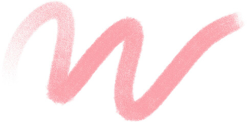 Brush stroke
