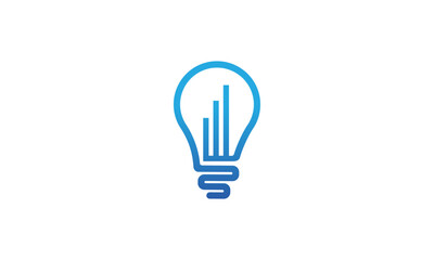 Simple bulb, Bulb marketing, bulb financial, growth logo,
Strategy logo, bulb, light, idea, lamp, lightbulb, energy, innovation, bright