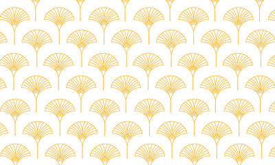 elegance art deco pattern