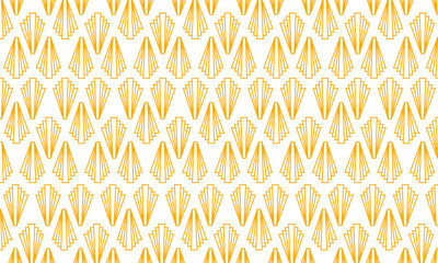 luxury art deco pattern