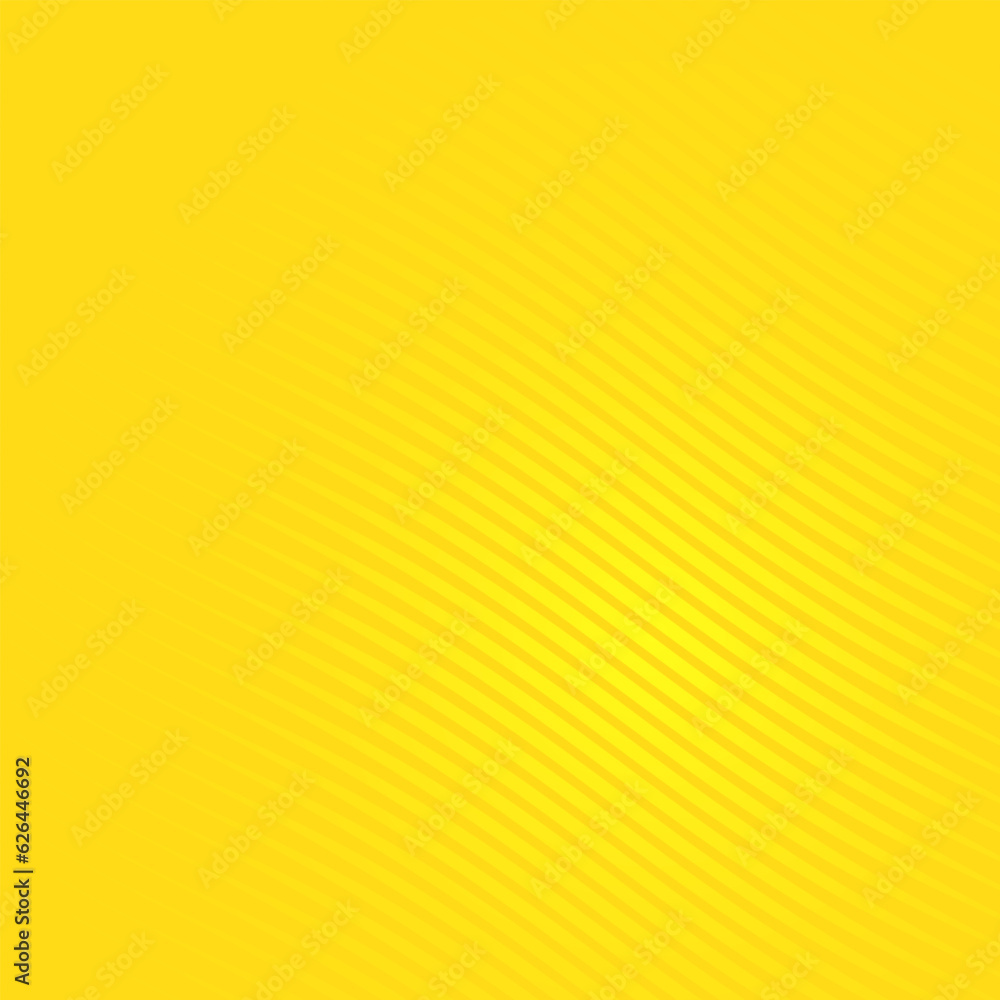 Poster diagonal lines halftone effect. abstract background with curve lines and waves. banner.