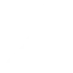 Fotobehang Digital png illustration of white kitchen whisk on transparent background © vectorfusionart