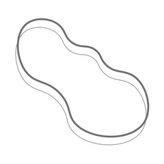 Blob Double Line Element